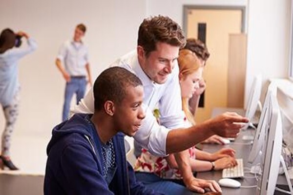Johannesburg City College
