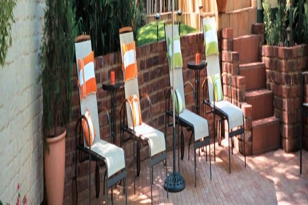Johannesburg Guest Houses