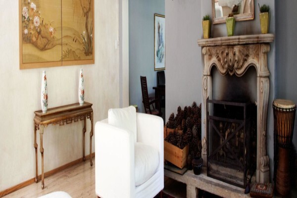 Johannesburg Guest Houses