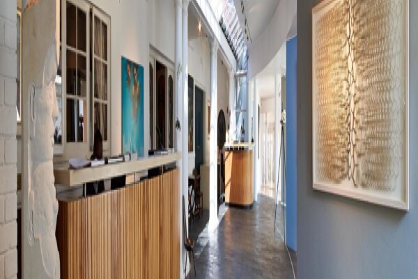 Johannesburg Guest Houses