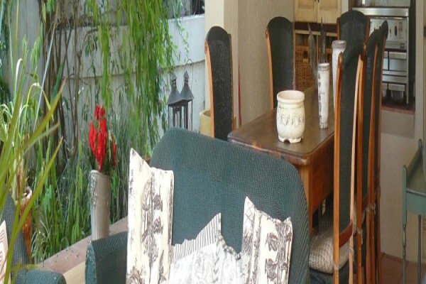 Johannesburg Guest Houses
