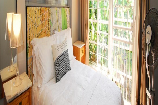Johannesburg Guest Houses