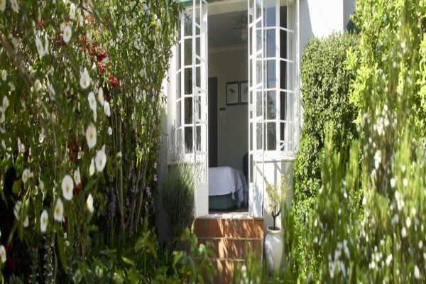 Johannesburg Guest Houses