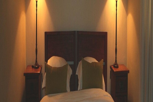 Johannesburg Guest Houses