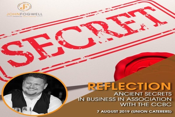 John Fogwell & Associates: Corporate Law Firm