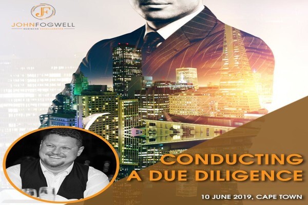 John Fogwell & Associates: Corporate Law Firm