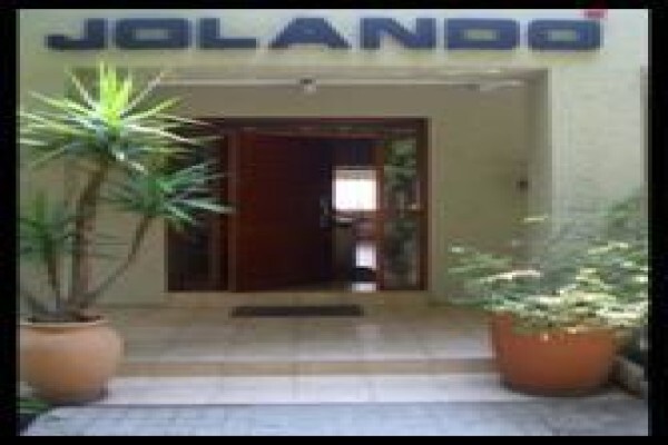 Jolando