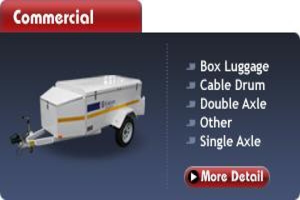 Jonesco Trailers