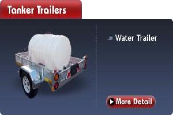 Jonesco Trailers