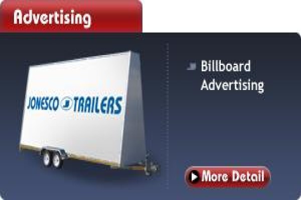 Jonesco Trailers