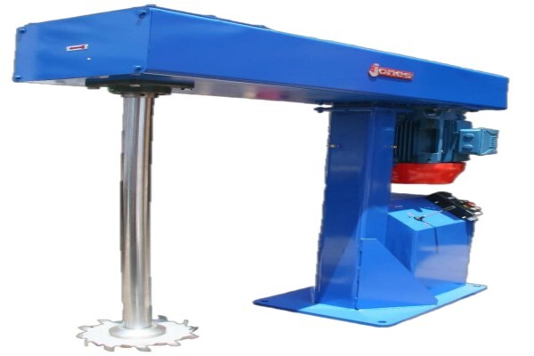 Jones Industrial Mixers (Pty) Ltd