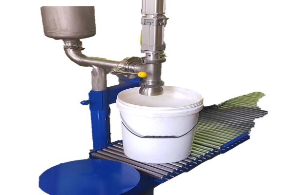 Jones Industrial Mixers (Pty) Ltd