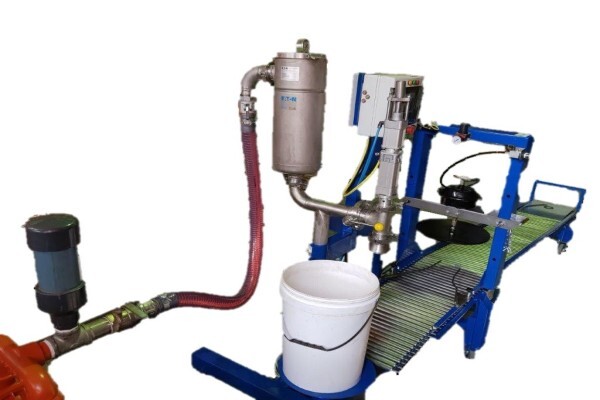Jones Industrial Mixers (Pty) Ltd