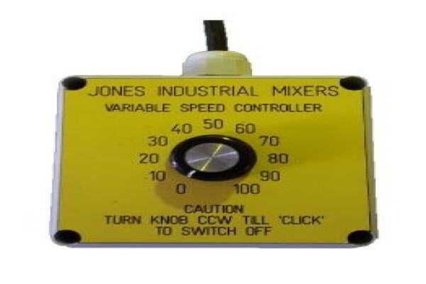 Jones Industrial Mixers (Pty) Ltd