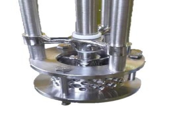 Jones Industrial Mixers (Pty) Ltd