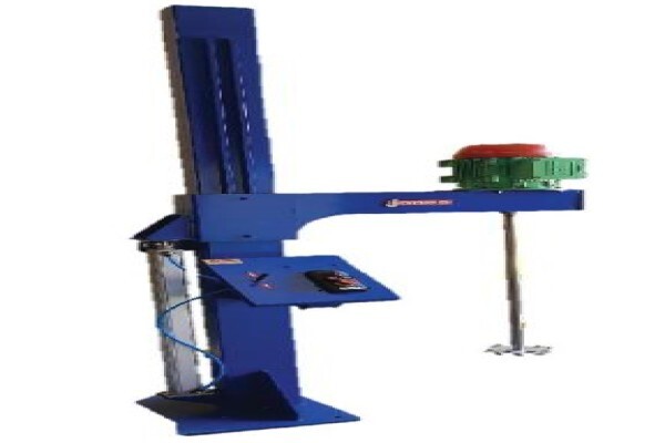Jones Industrial Mixers (Pty) Ltd