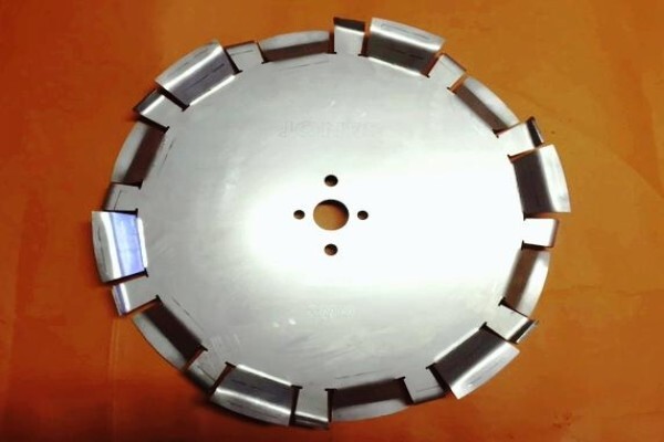 Jones Industrial Mixers (Pty) Ltd