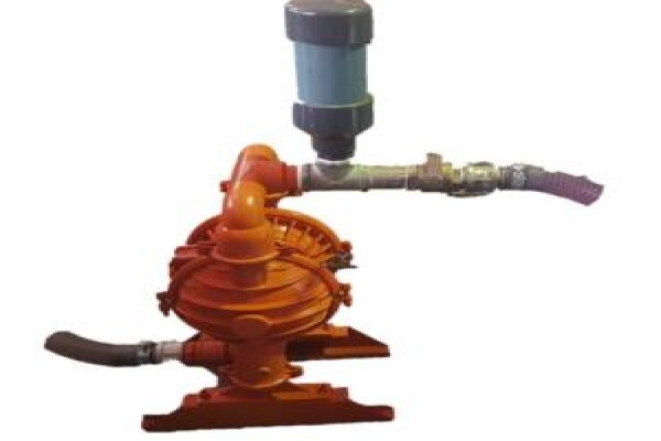 Jones Industrial Mixers (Pty) Ltd