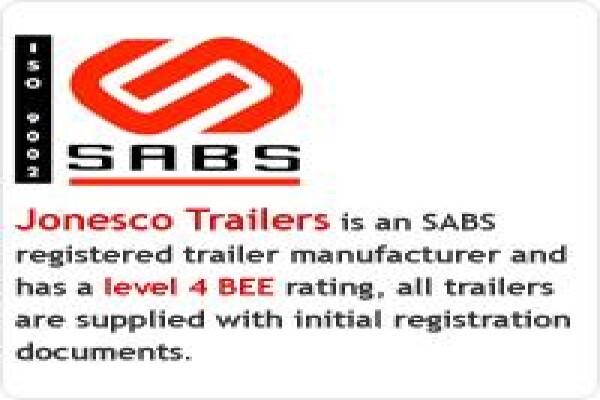 Jonesco Trailers