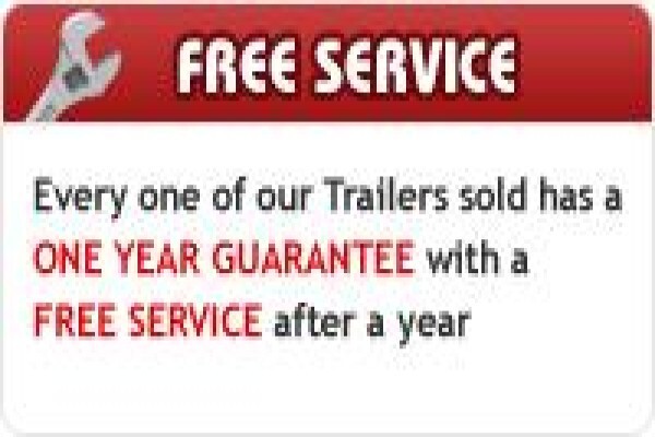 Jonesco Trailers