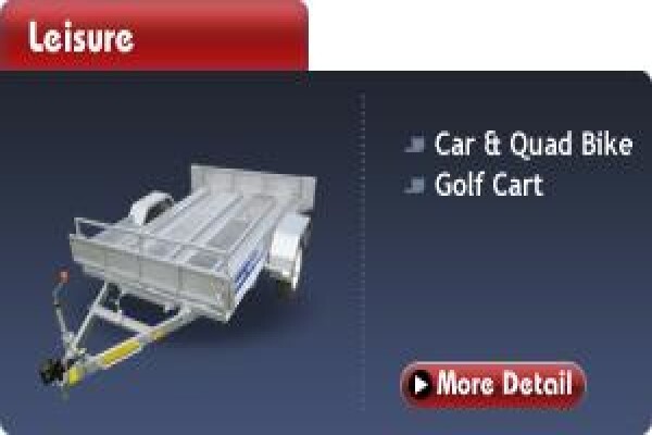 Jonesco Trailers