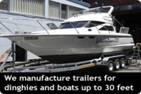Jonesco Trailers