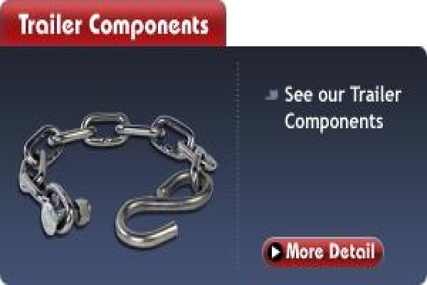 Jonesco Trailers