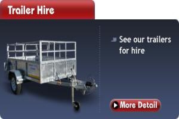 Jonesco Trailers