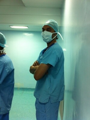 Atwaru Resham Dr