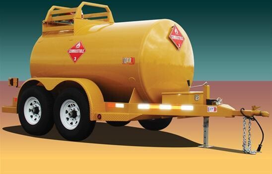 Jovic Industries T/A Diesel Tanks And Pumps