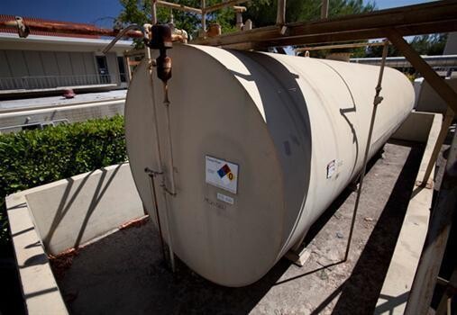 Jovic Industries T/A Diesel Tanks And Pumps