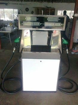 Jovic Industries T/A Diesel Tanks And Pumps