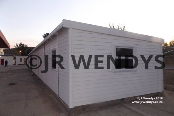 Jr Wendys