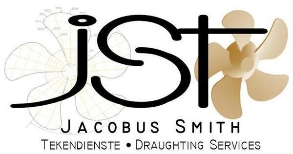 J Smith Draughting Services