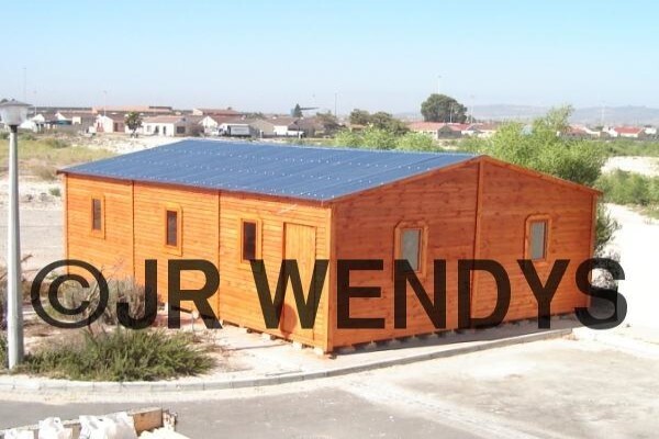 Jr Wendys