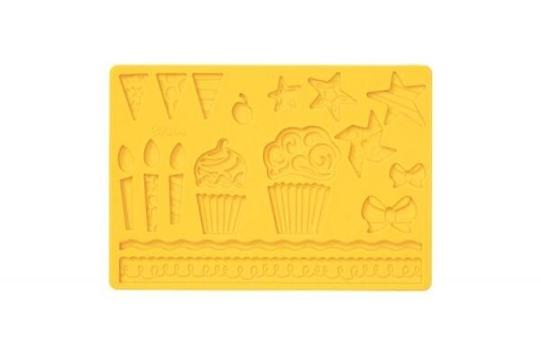 Just Bake It