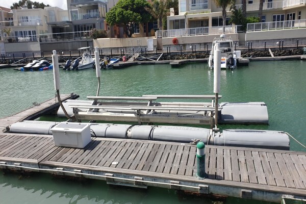 Just Boats