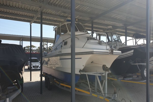 Just Boats