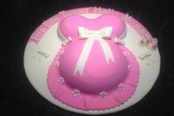 Just Bake It