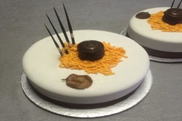 Just Bake It