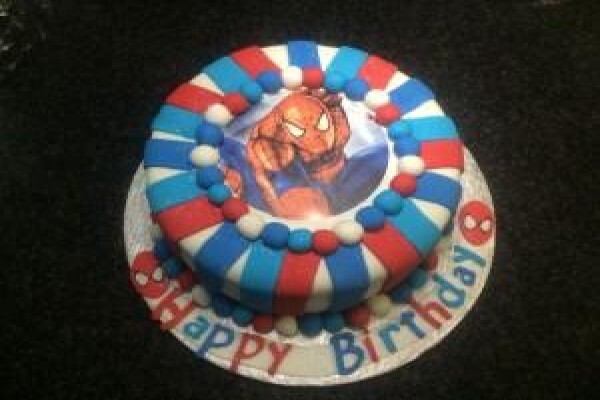 Just Bake It