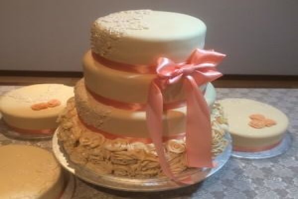 Just Bake It