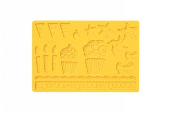 Just Bake It