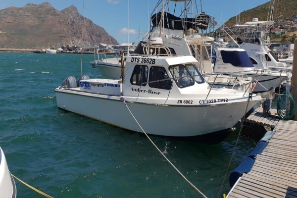 Just Boats