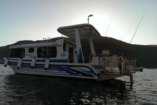 Just Boats