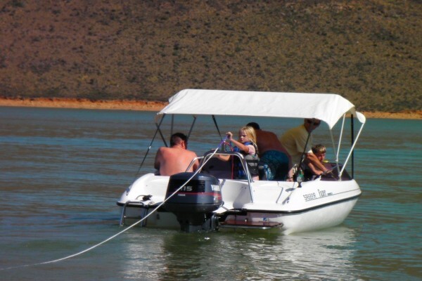 Just Boats