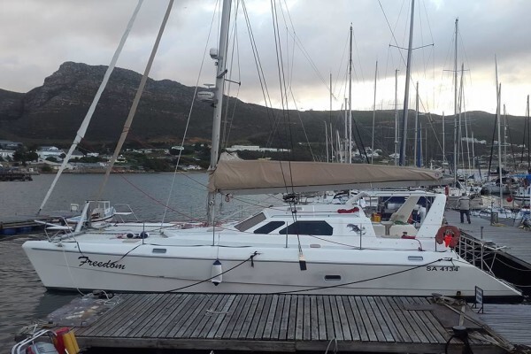 Just Boats