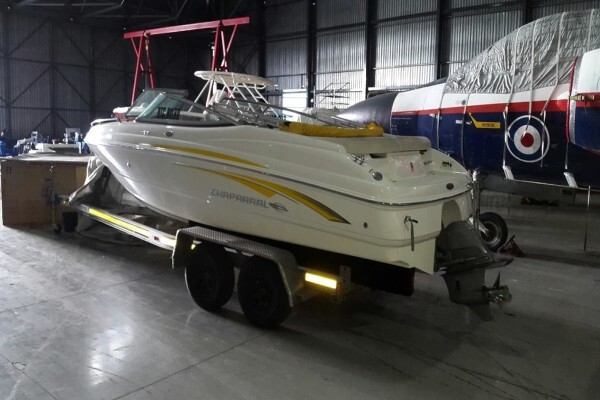 Just Boats