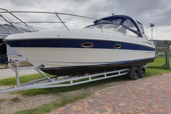 Just Boats