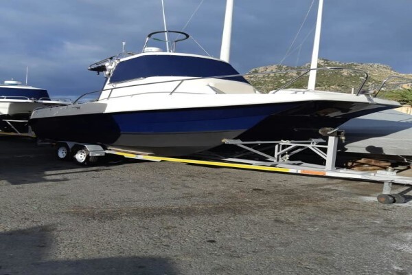 Just Boats